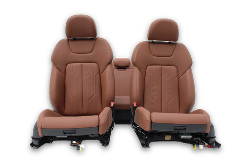 Покраска кожи авто