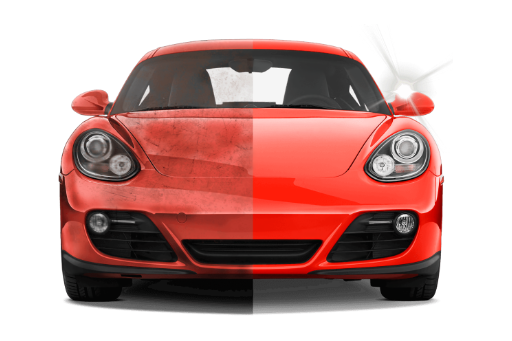 полировка кузова1