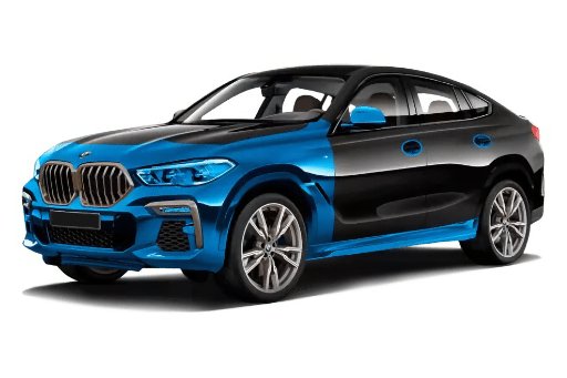 Антигравийная защита кузова