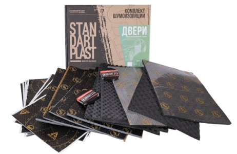 Stp матеріали