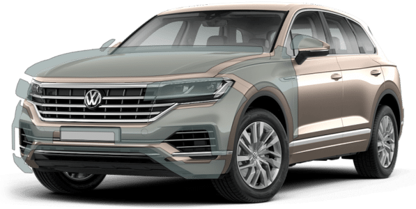 Антигравійний захист кузова