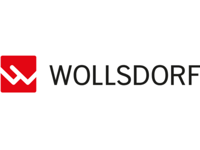 Логотип Вольсдорф