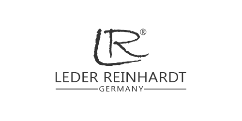 Шкіряний логотип Reinhardt