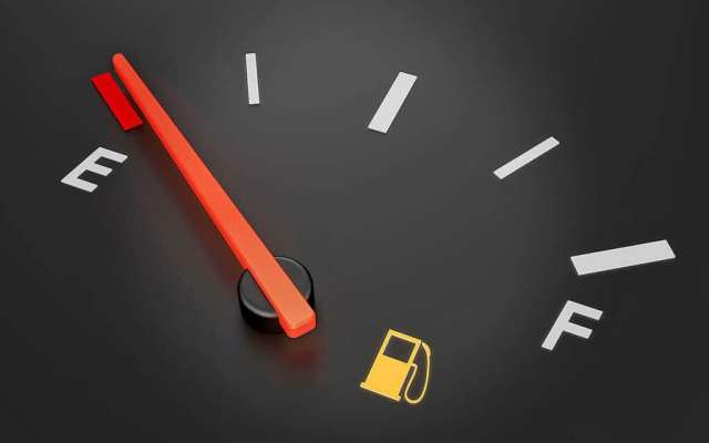 Витрата палива