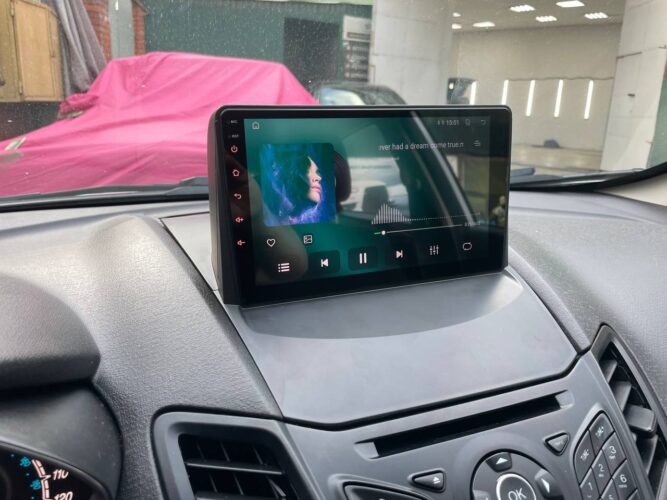 установка автомагнитол одесса