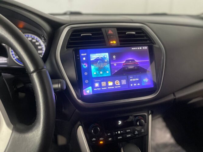 установка автомагнитол одесса