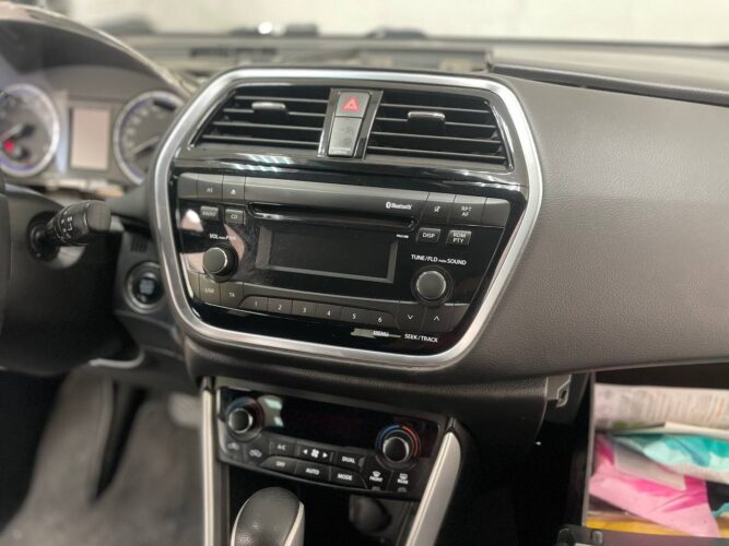 установка автомагнитол одесса