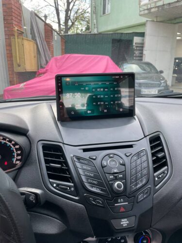 установка автомагнитол одесса