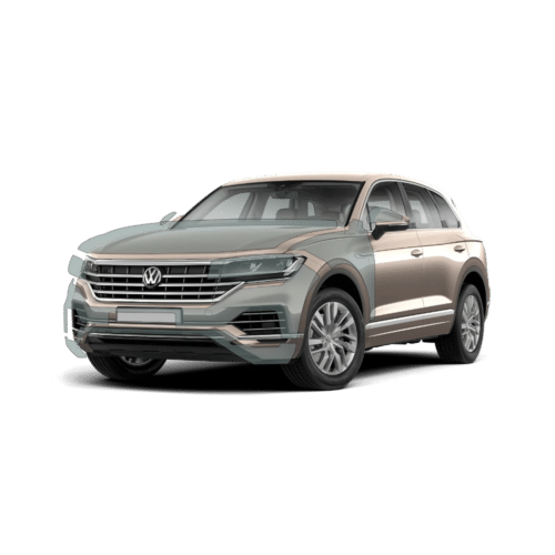 Антигравійний захист кузова