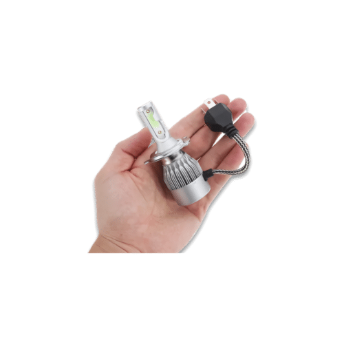 Замена ламп