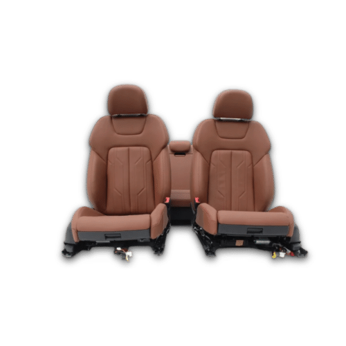 Фарбування шкіри авто сидінь