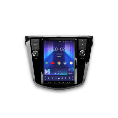 Установка мультимедийных систем на базе Android