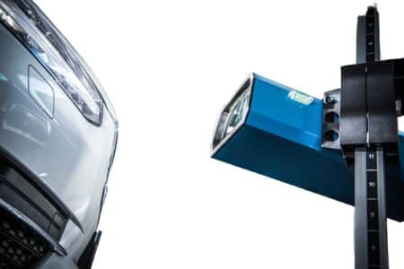 Регулировка фар Одесса