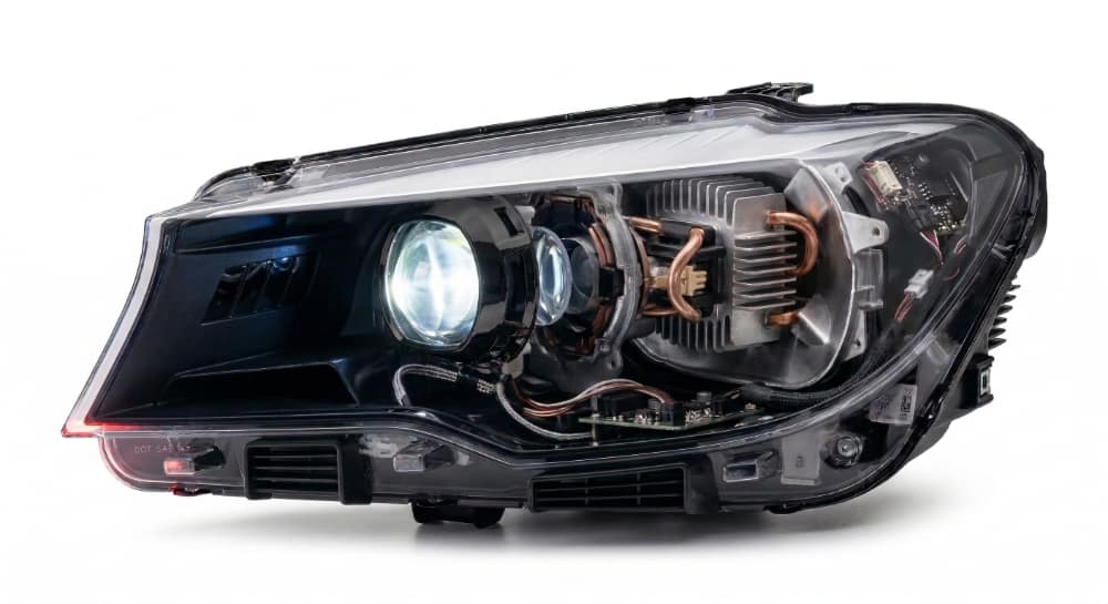 Автосвет Одесса